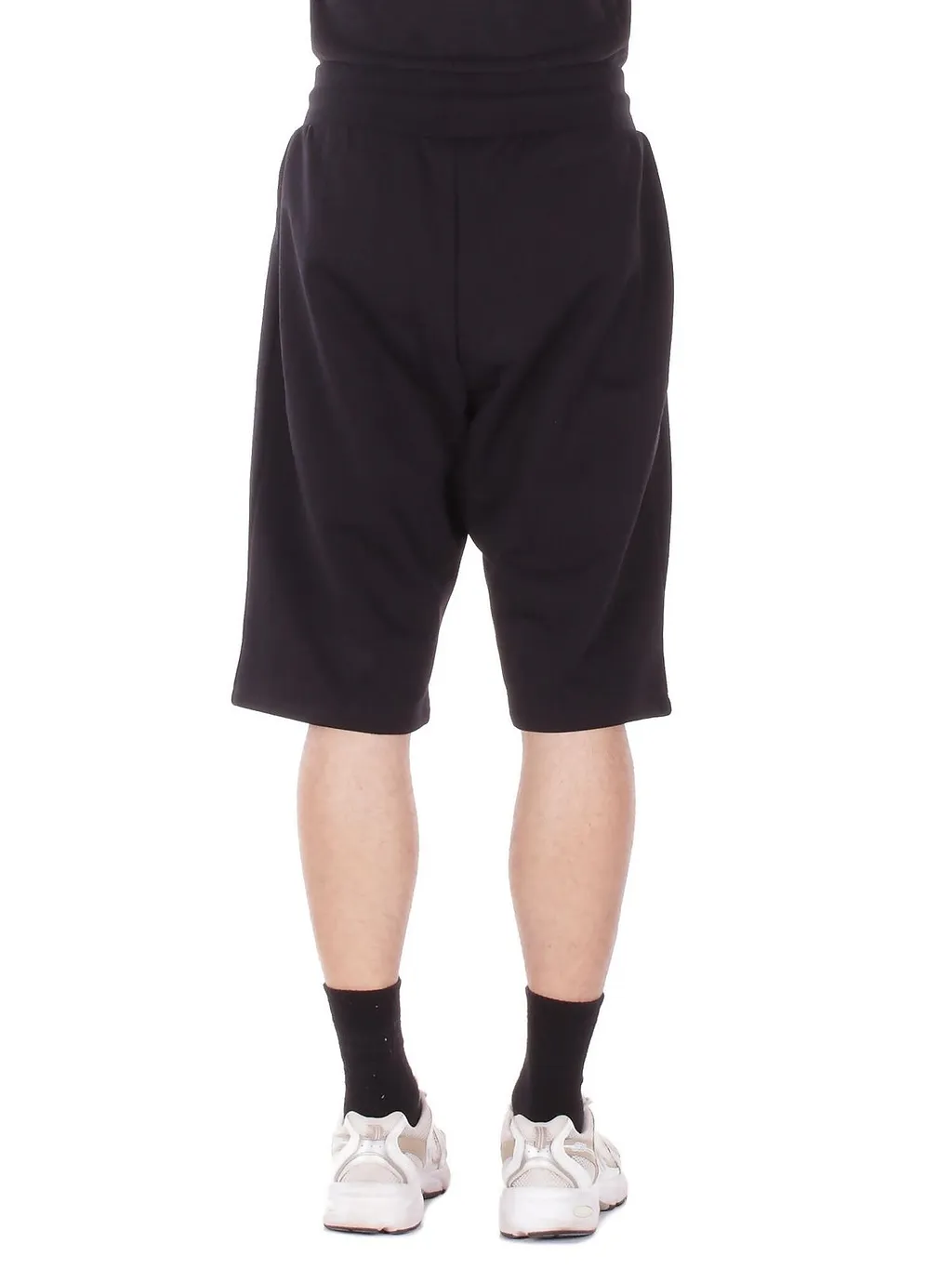 Gcds Logo Printed Shorts