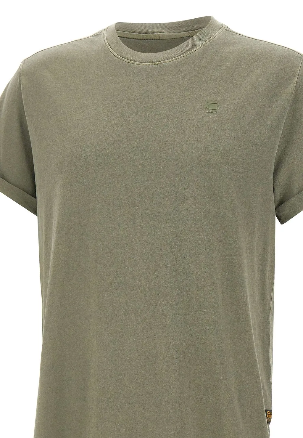 Lash Relaxed Fit T-Shirt