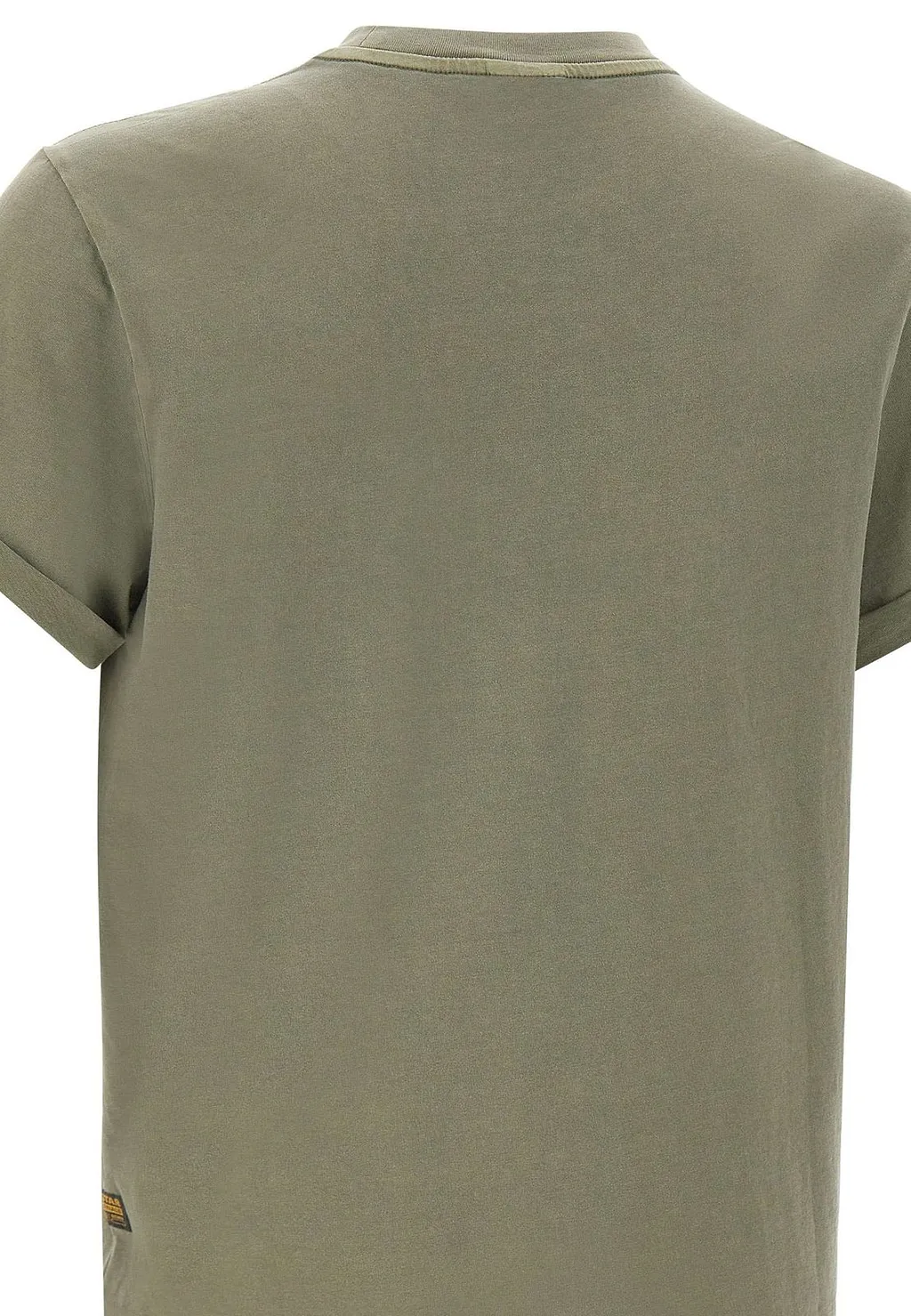 Lash Relaxed Fit T-Shirt