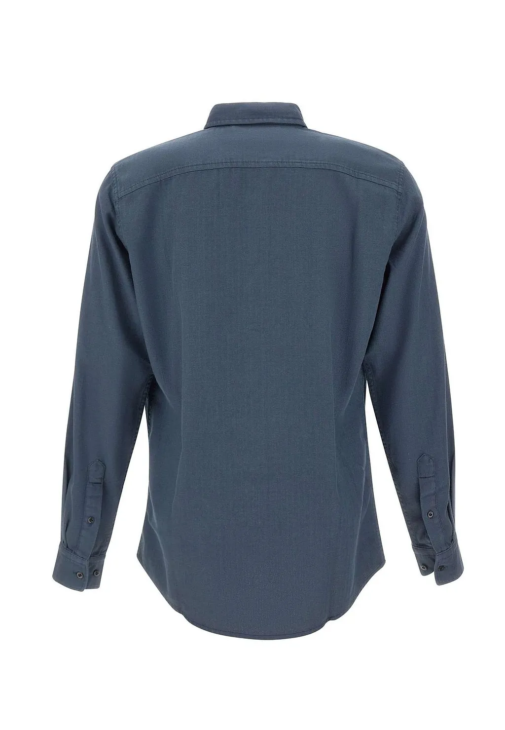 G-Star Herringbone Long Sleeve Shirt