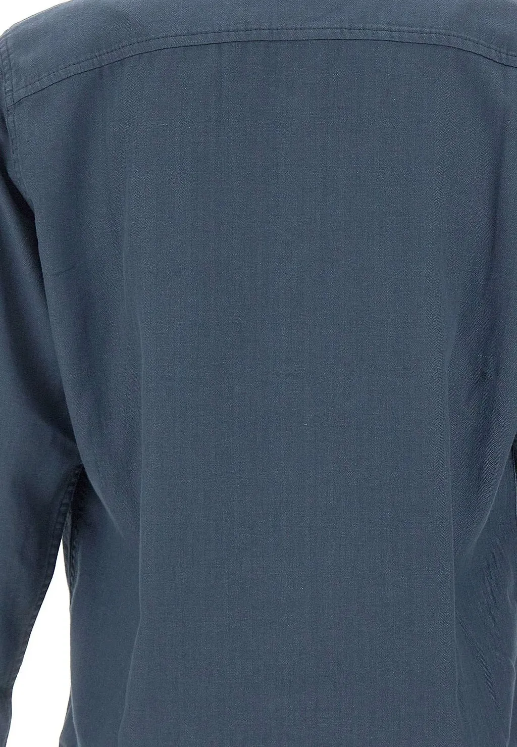 G-Star Herringbone Long Sleeve Shirt