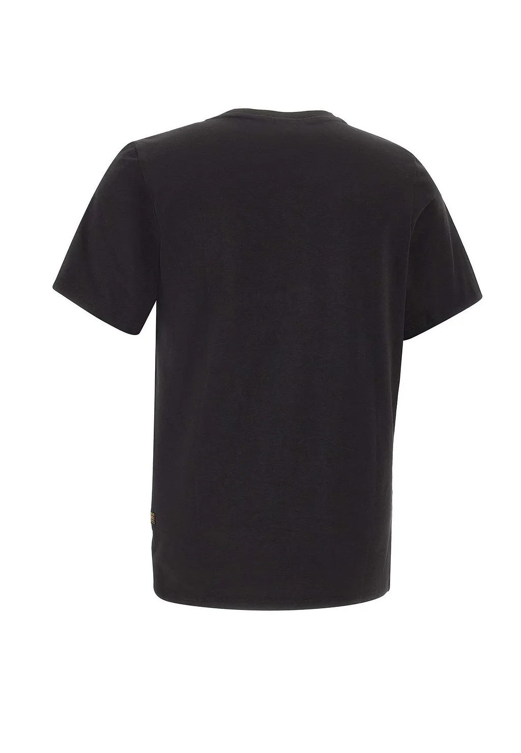Logo Crew Neck T-Shirt