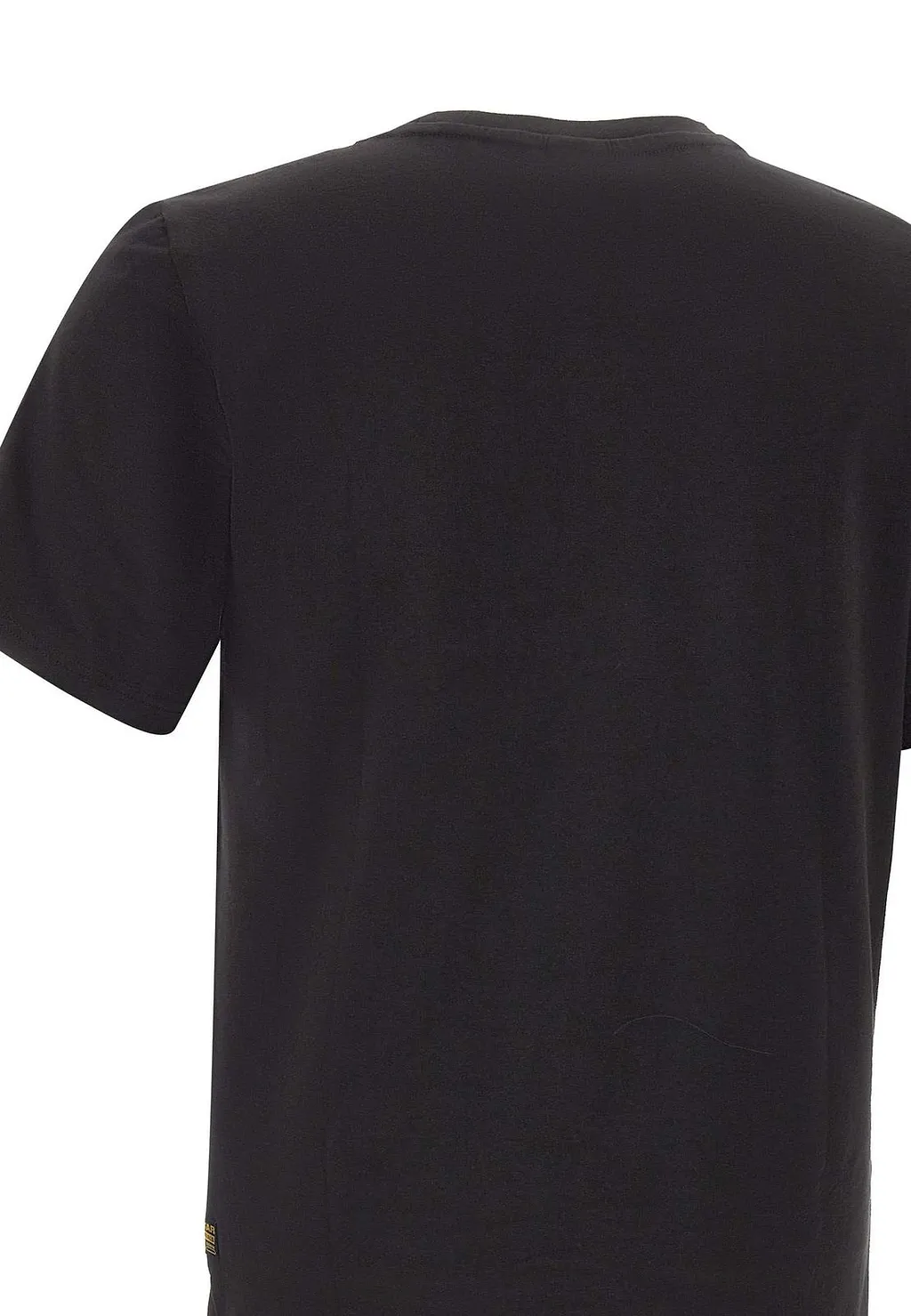 Logo Crew Neck T-Shirt