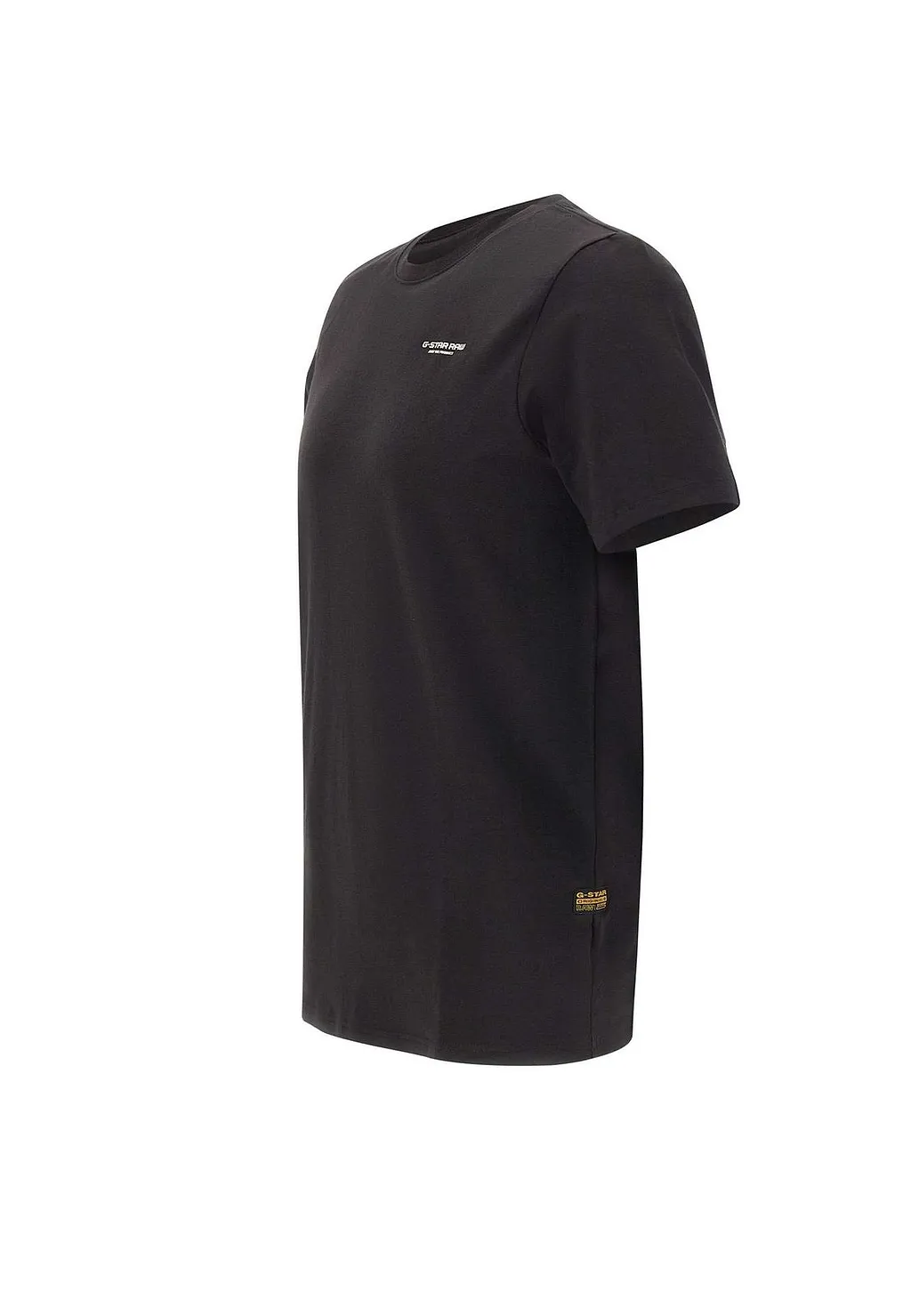 Logo Crew Neck T-Shirt