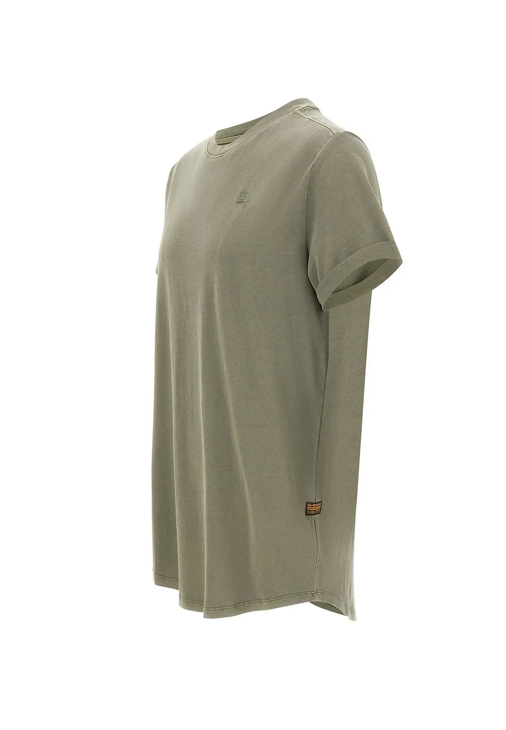 Lash Relaxed Fit T-Shirt