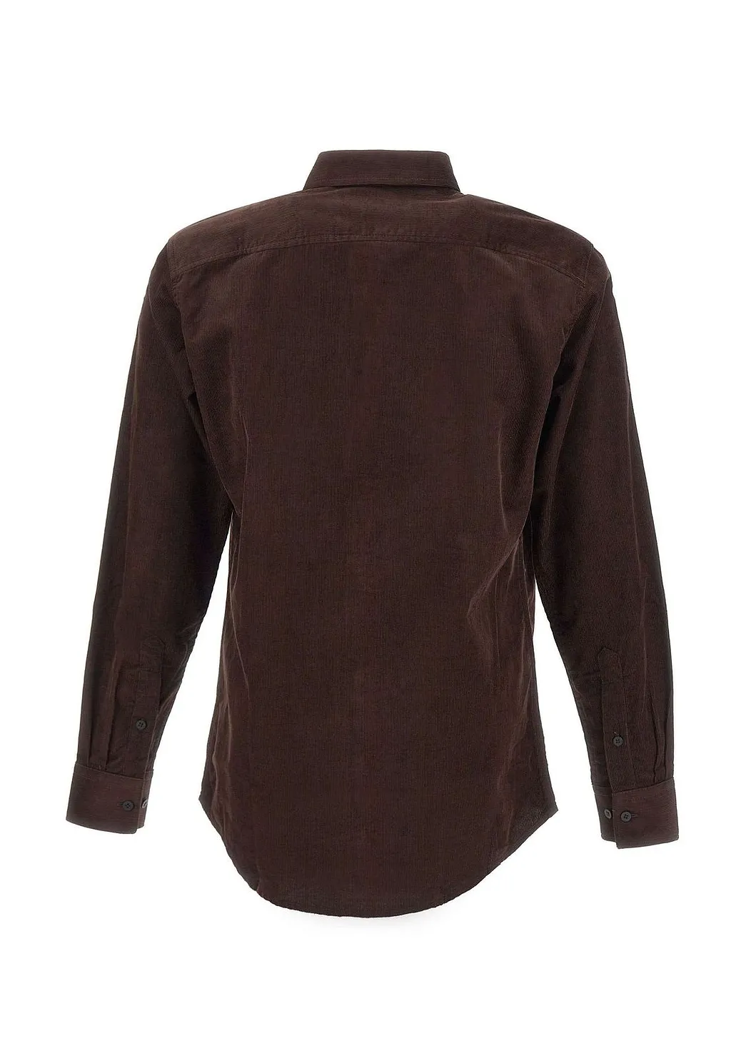 G-Star Regular Fit Corduroy Shirt