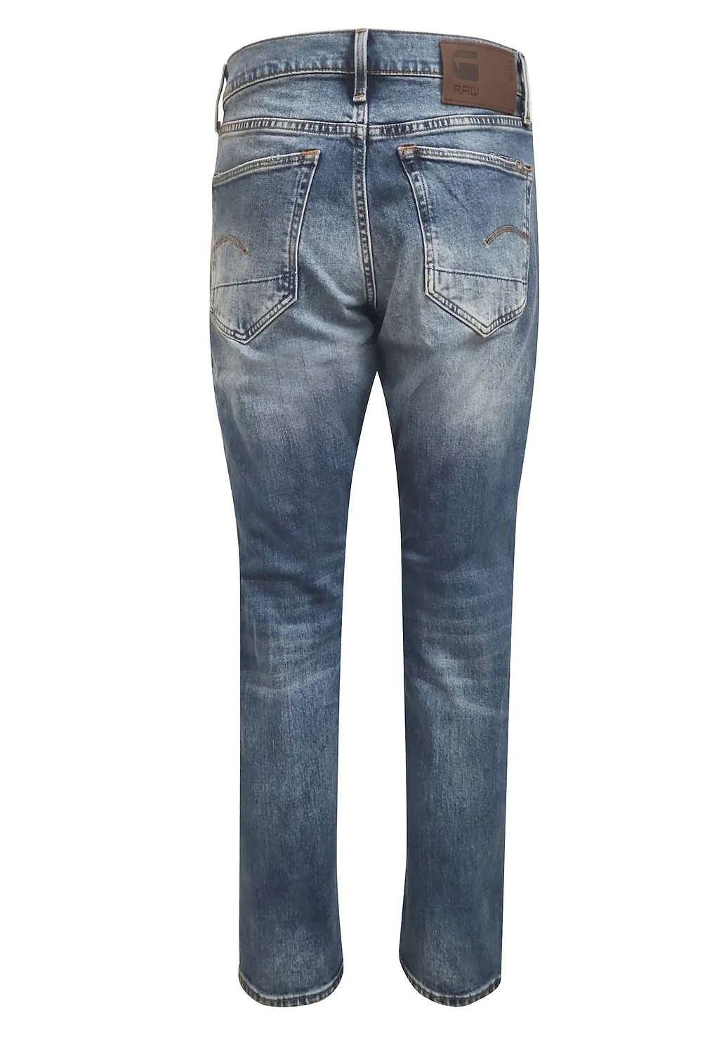 G-Star Regular Tapered Jeans
