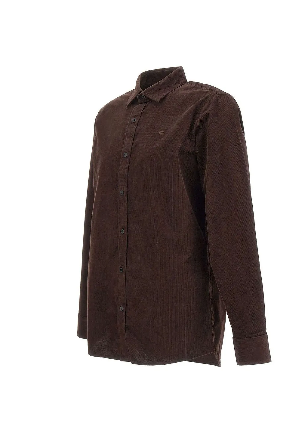 G-Star Regular Fit Corduroy Shirt