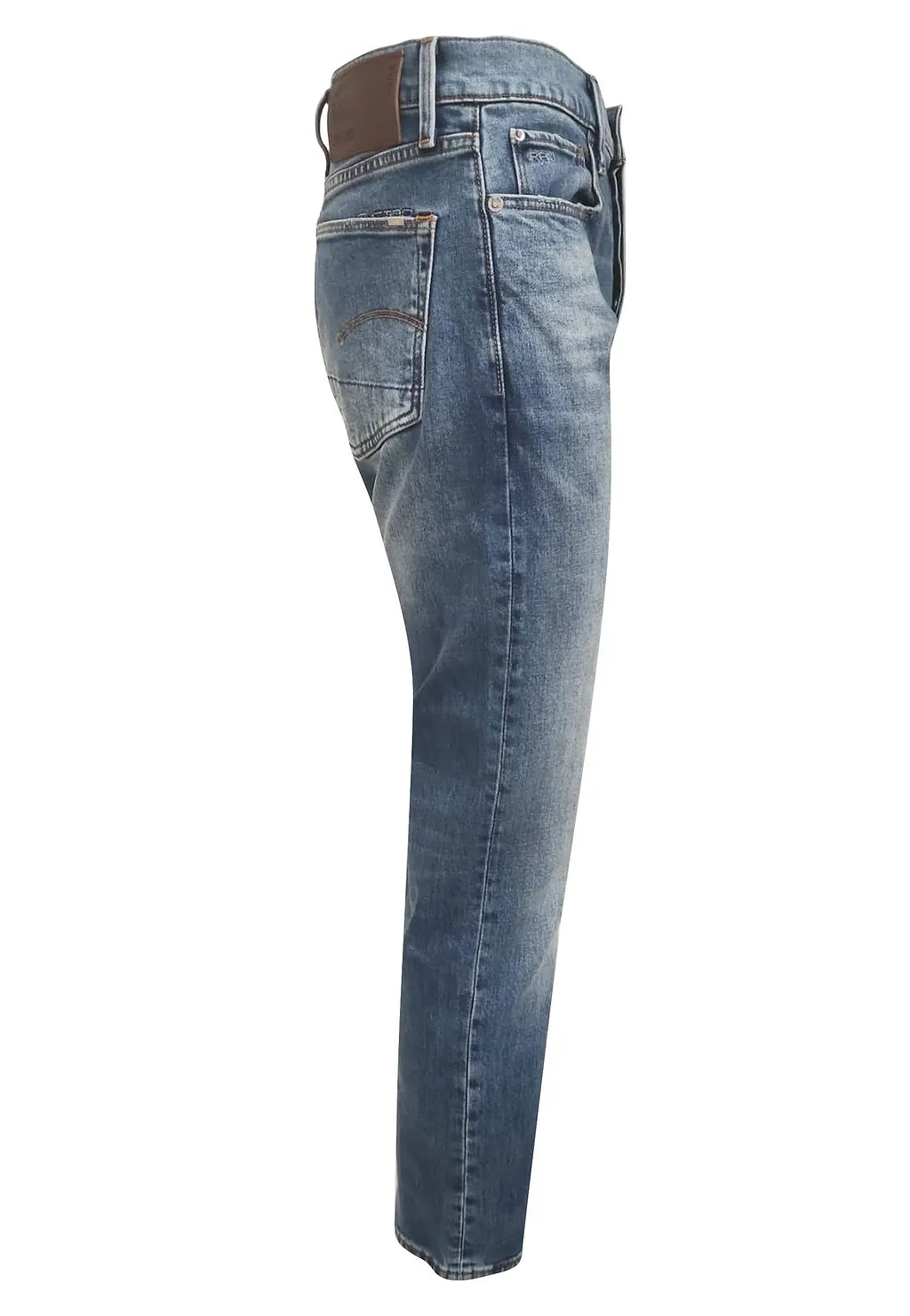 G-Star Regular Tapered Jeans