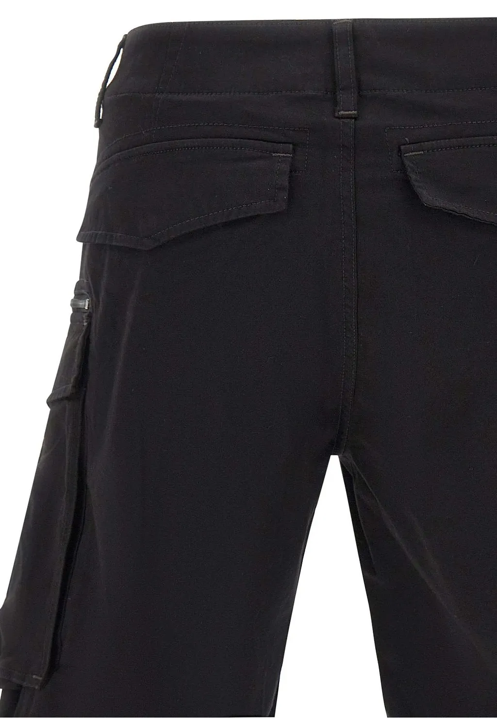 Rovic Cargo Shorts
