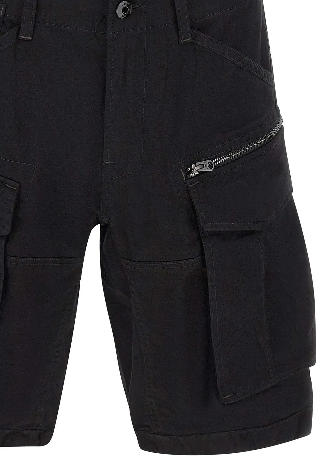 Rovic Cargo Shorts