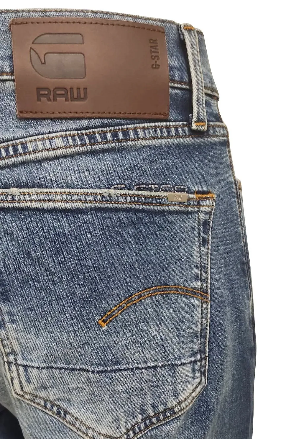 G-Star Regular Tapered Jeans