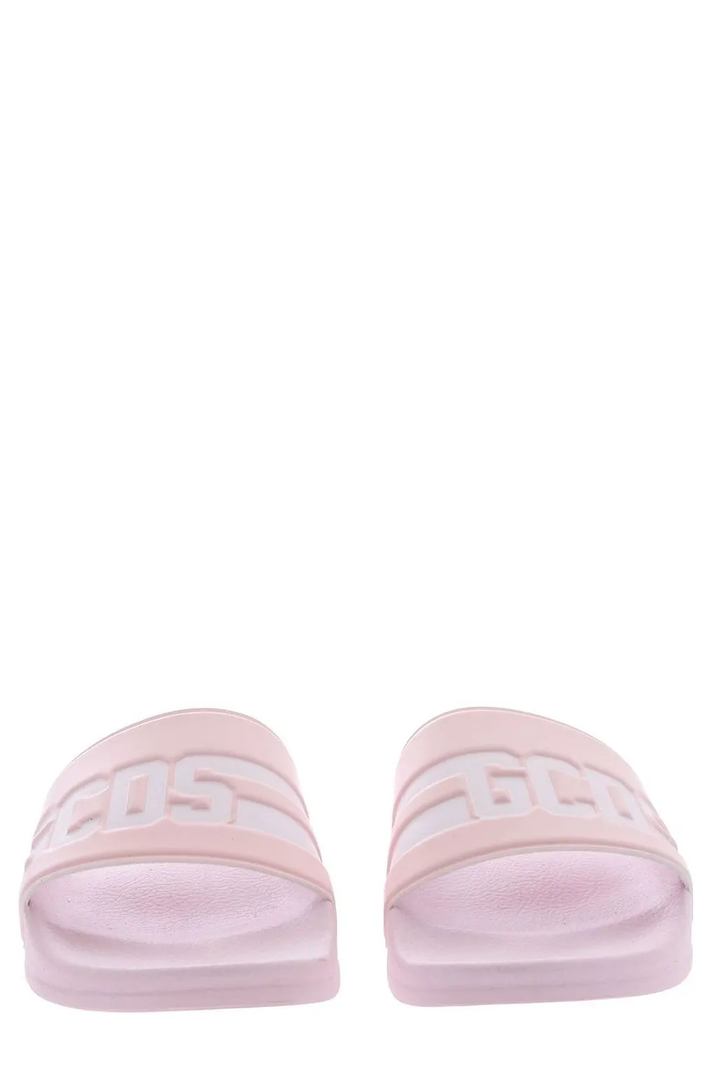 Gcds Logo Printed Slip-On Slides