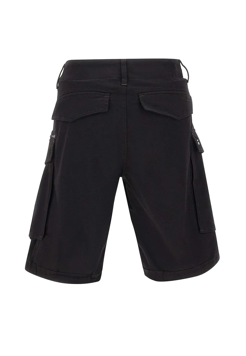 Rovic Cargo Shorts