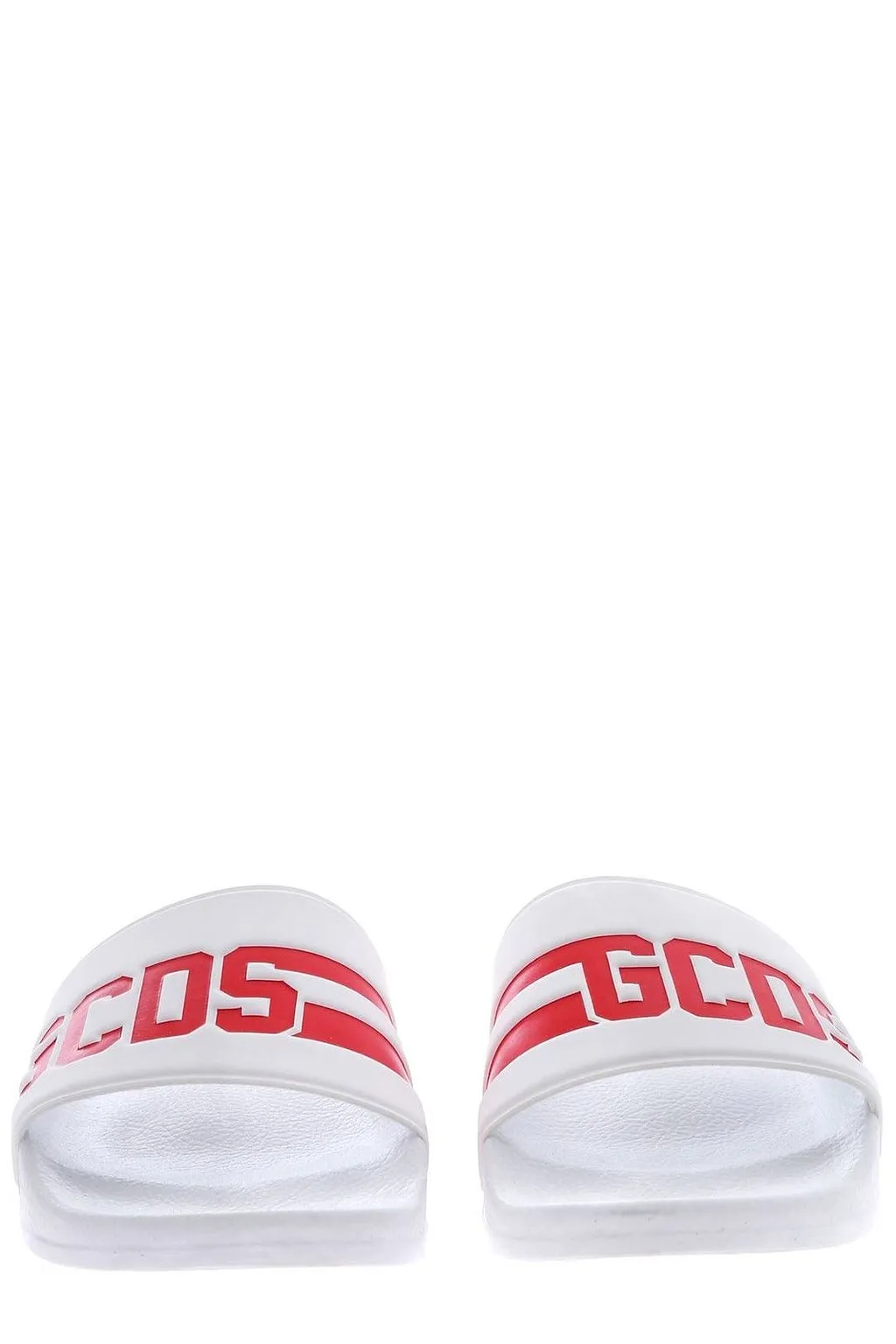 Gcds Logo Printed Slip-On Slides