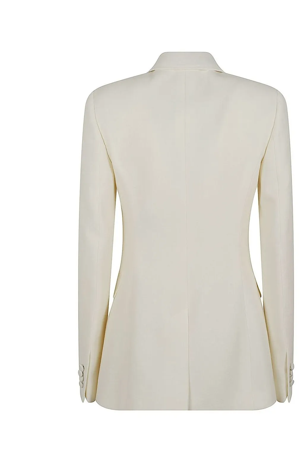 Gabriela Hearst Double-Breasted Blazer