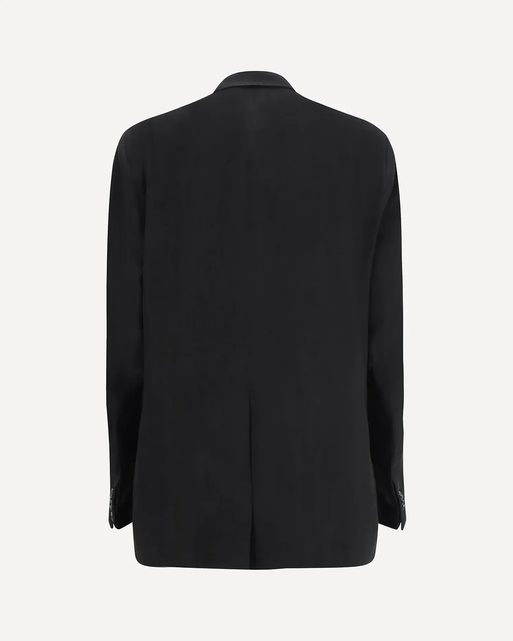 Gcds Peak-Lapel Double-Breasted Blazer