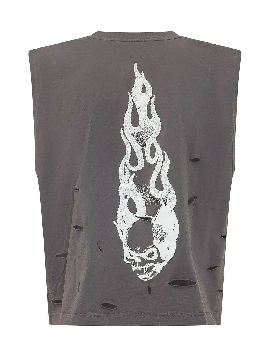 Gcds Riders Sleeveless T-Shirt