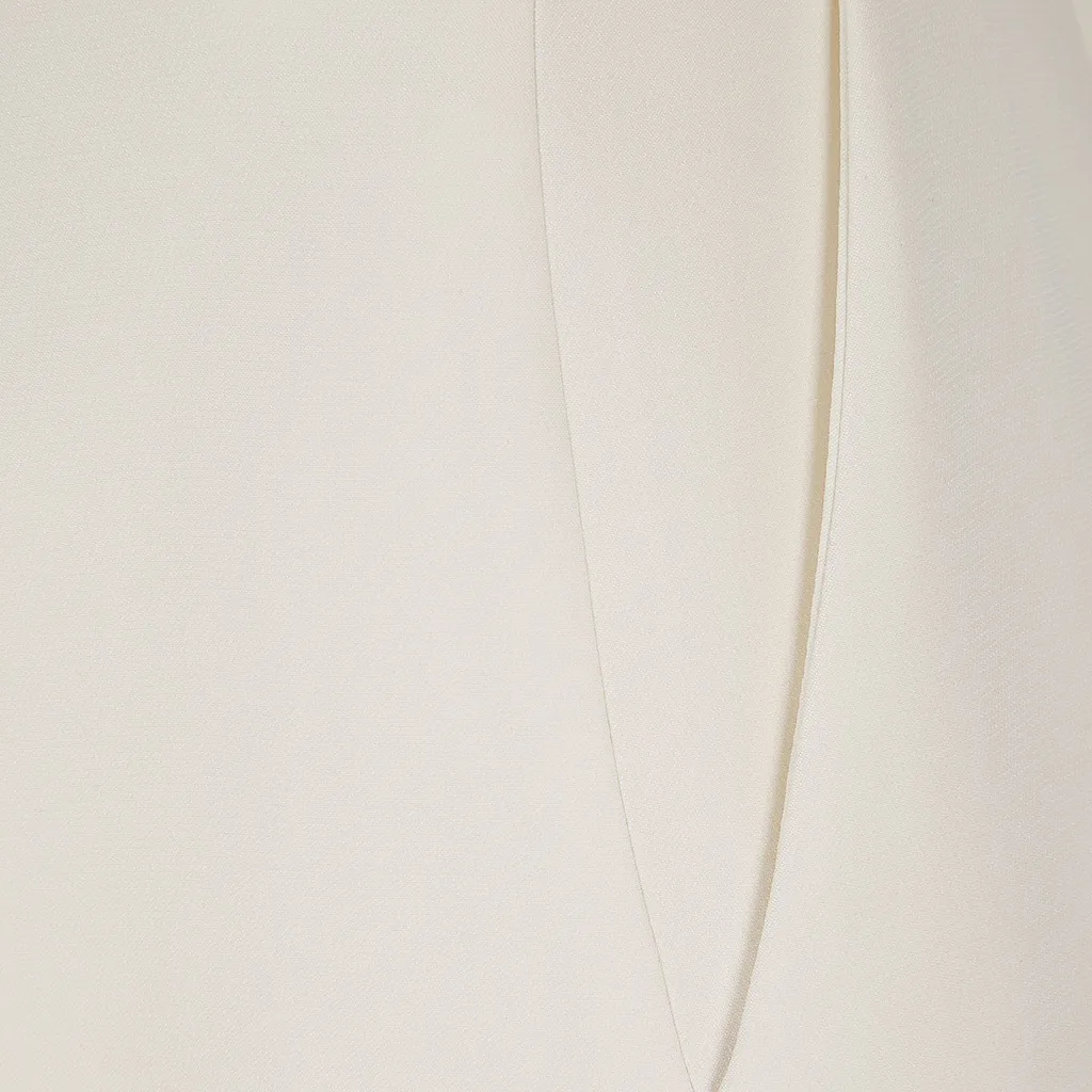 Gabriela Hearst Tailored Wide-Leg Pants