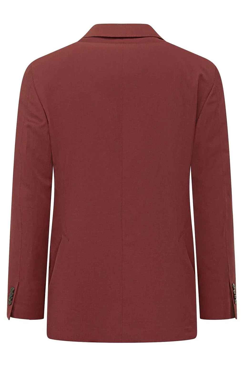 Gabriele Pasini Double-Breasted Blazer