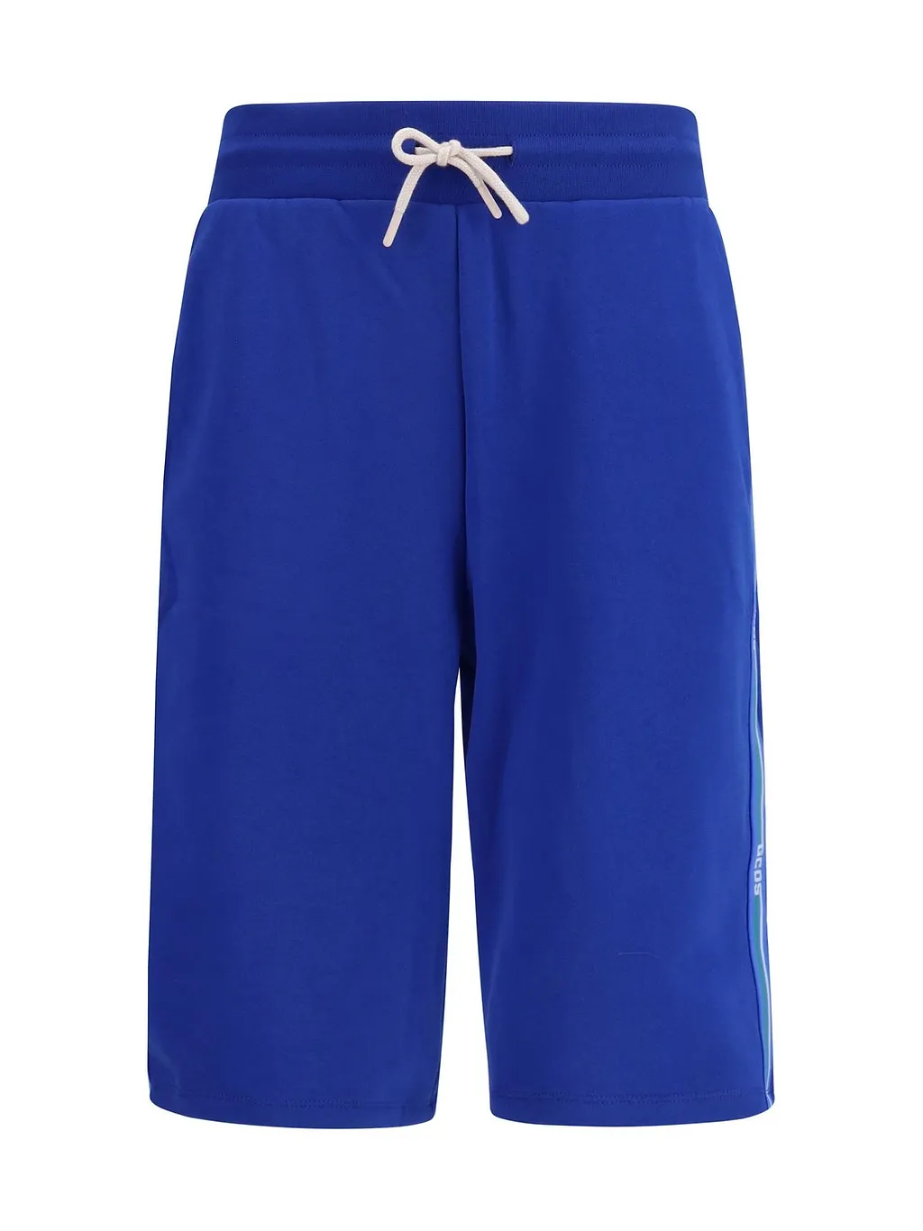 Gcds Side Stripe Logo Shorts