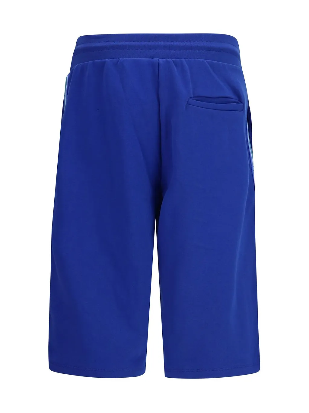 Gcds Side Stripe Logo Shorts