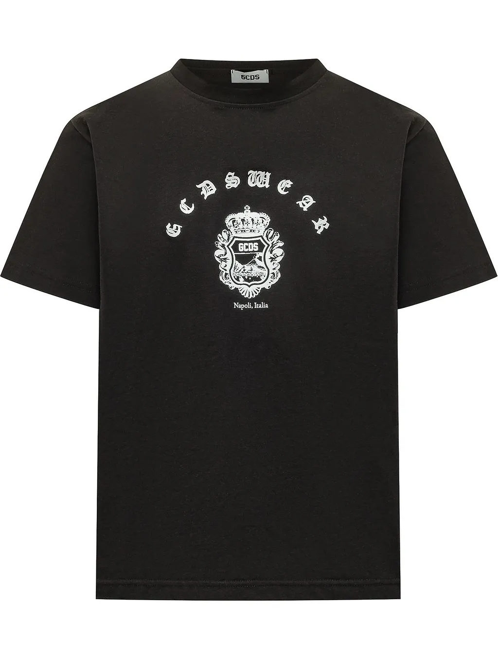 Gcds Stemma S/S T-Shirt