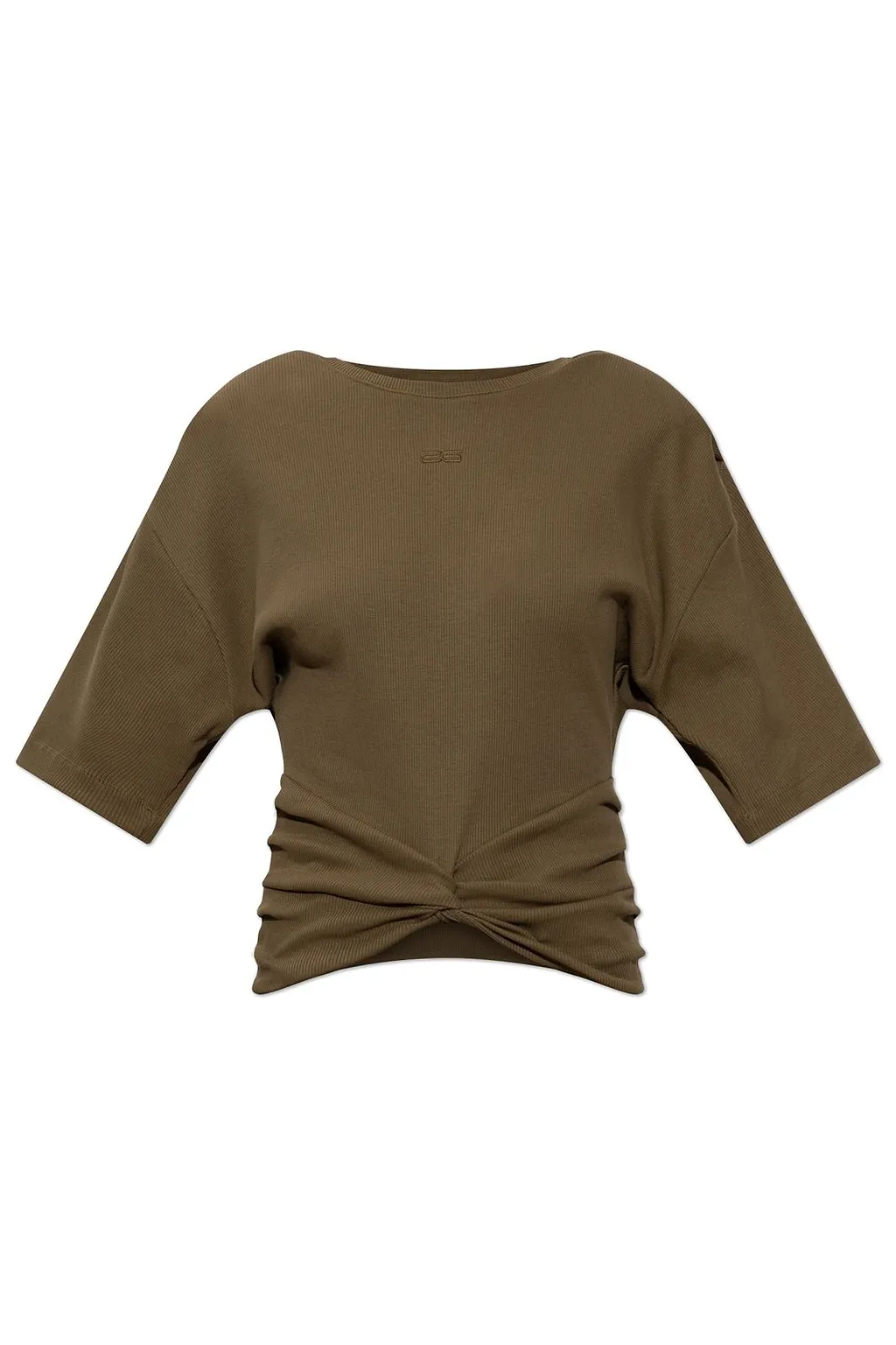 Gestuz Gzbetty Ruched T-Shirt