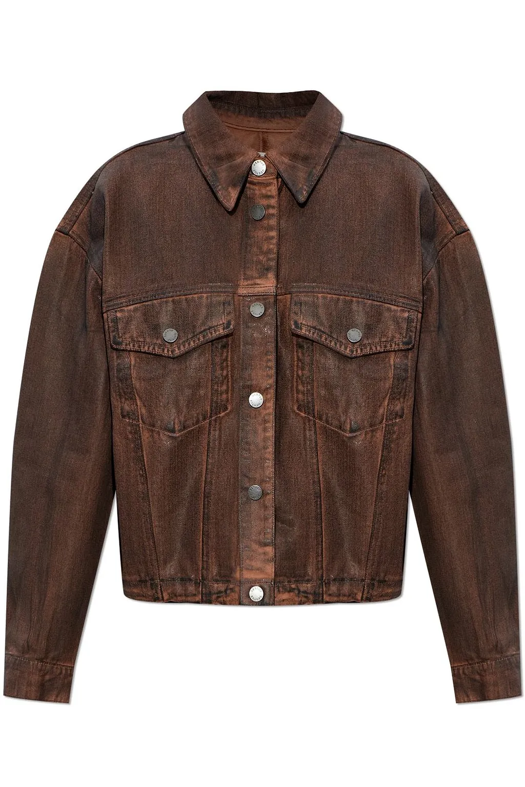 Gestuz Gzcellie Denim Jacket