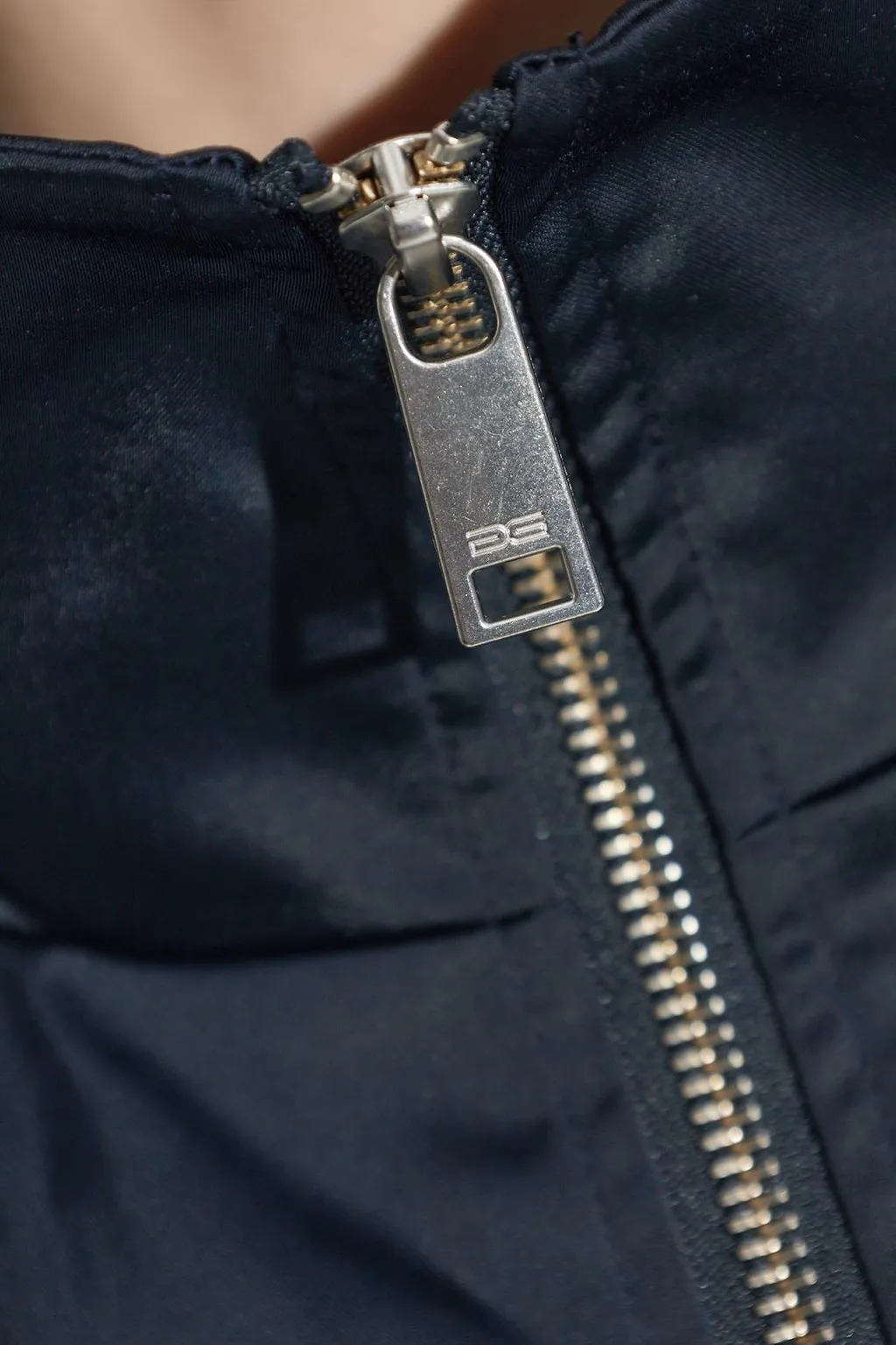 Gestuz Gzbicca Half-Zip Sweatshirt