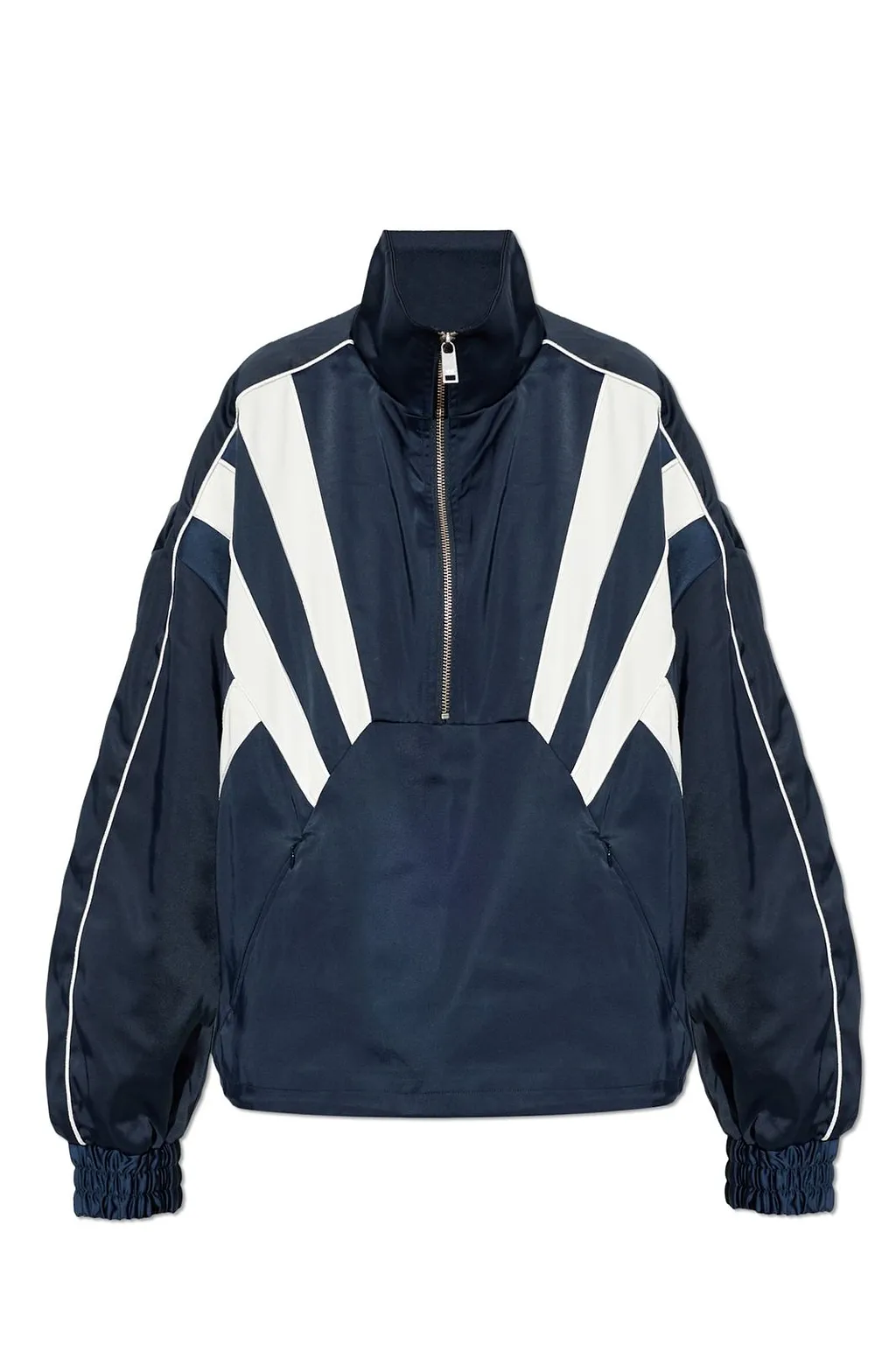 Gestuz Gzbicca Half-Zip Sweatshirt