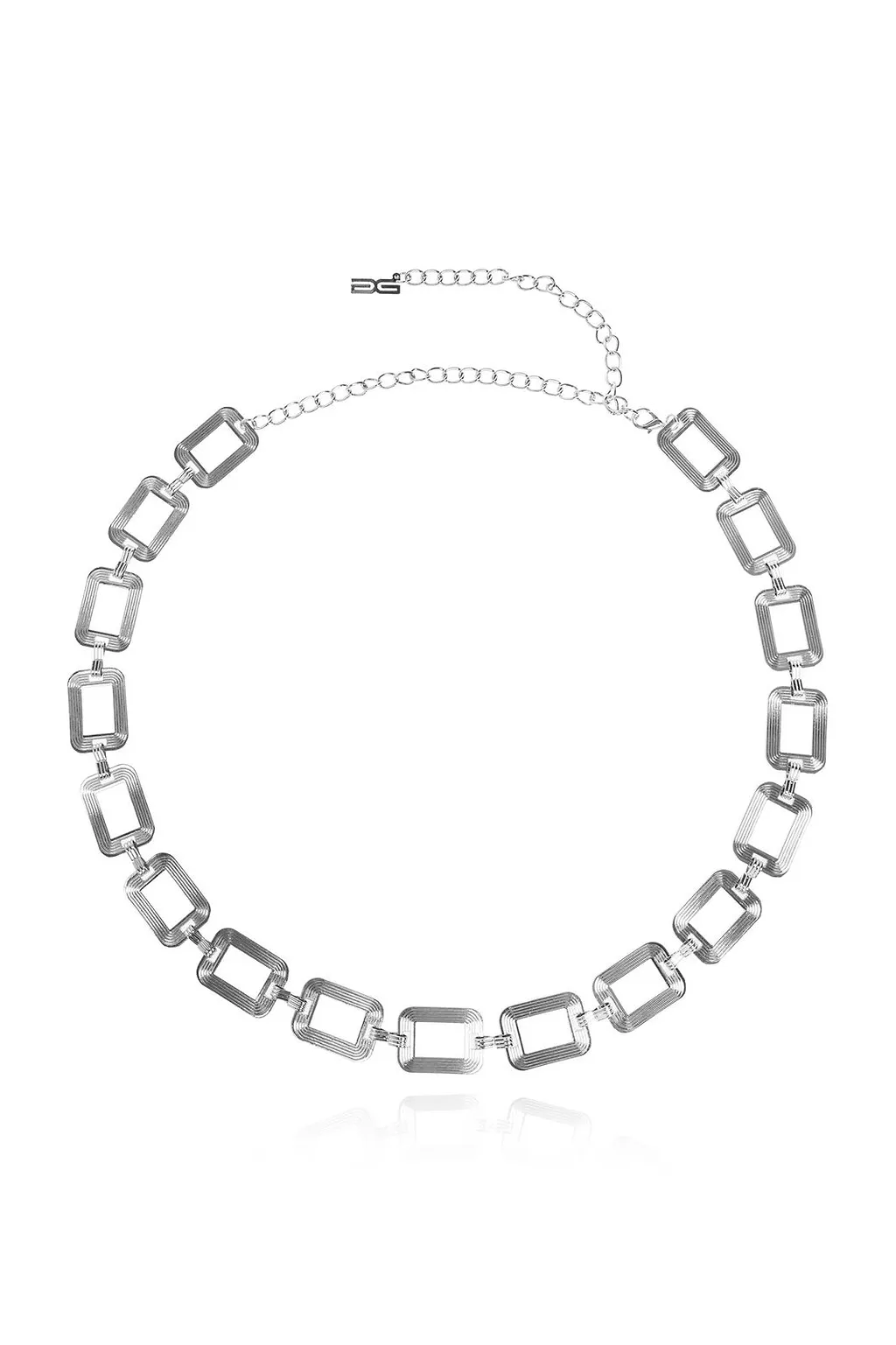 Gzchannie Chain Belt