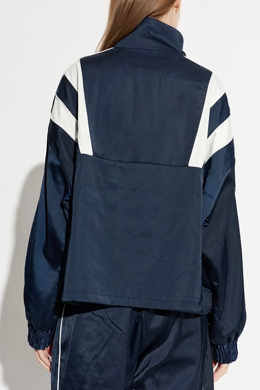 Gestuz Gzbicca Half-Zip Sweatshirt