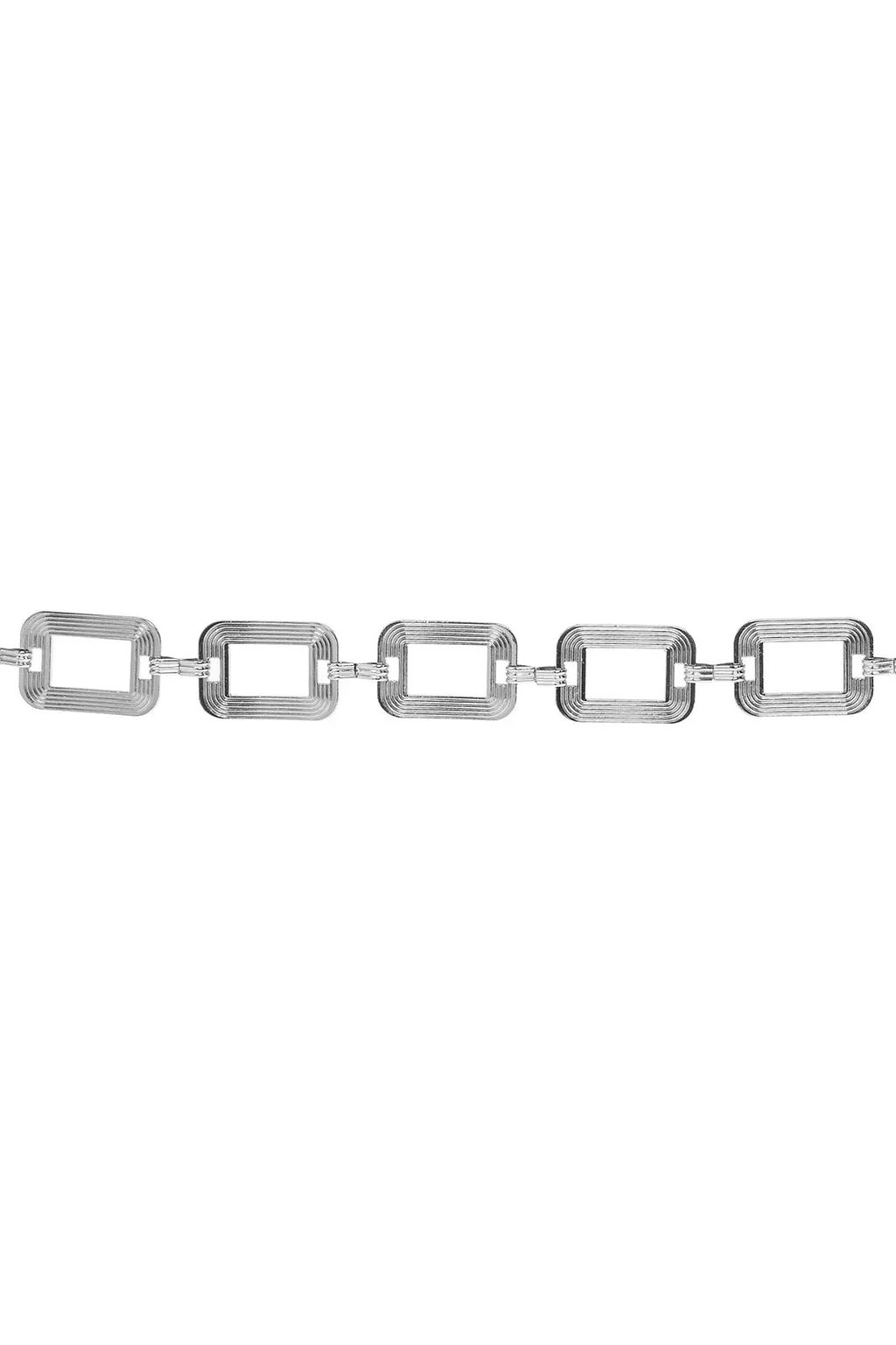 Gzchannie Chain Belt
