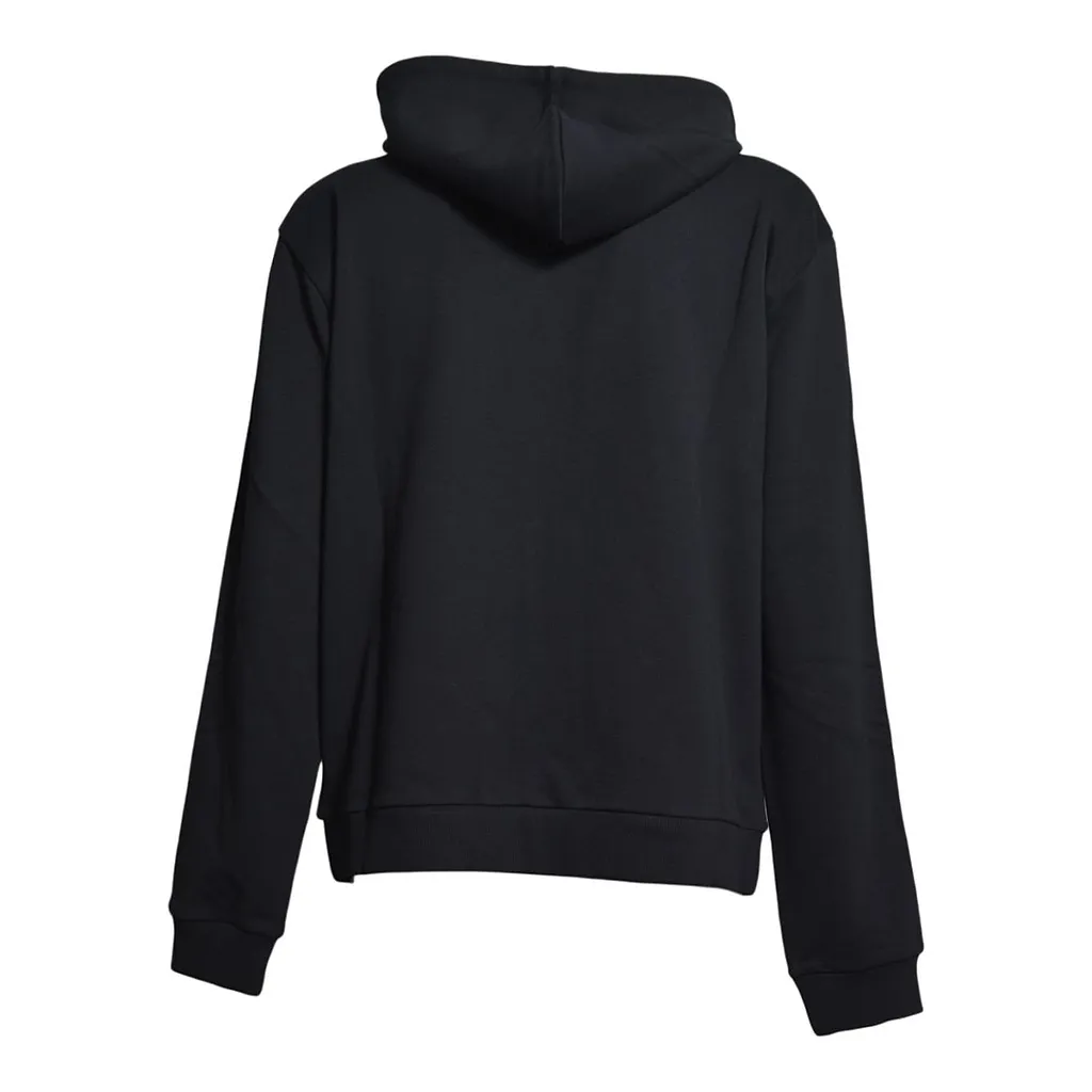 Gcds Zipped Hoodie