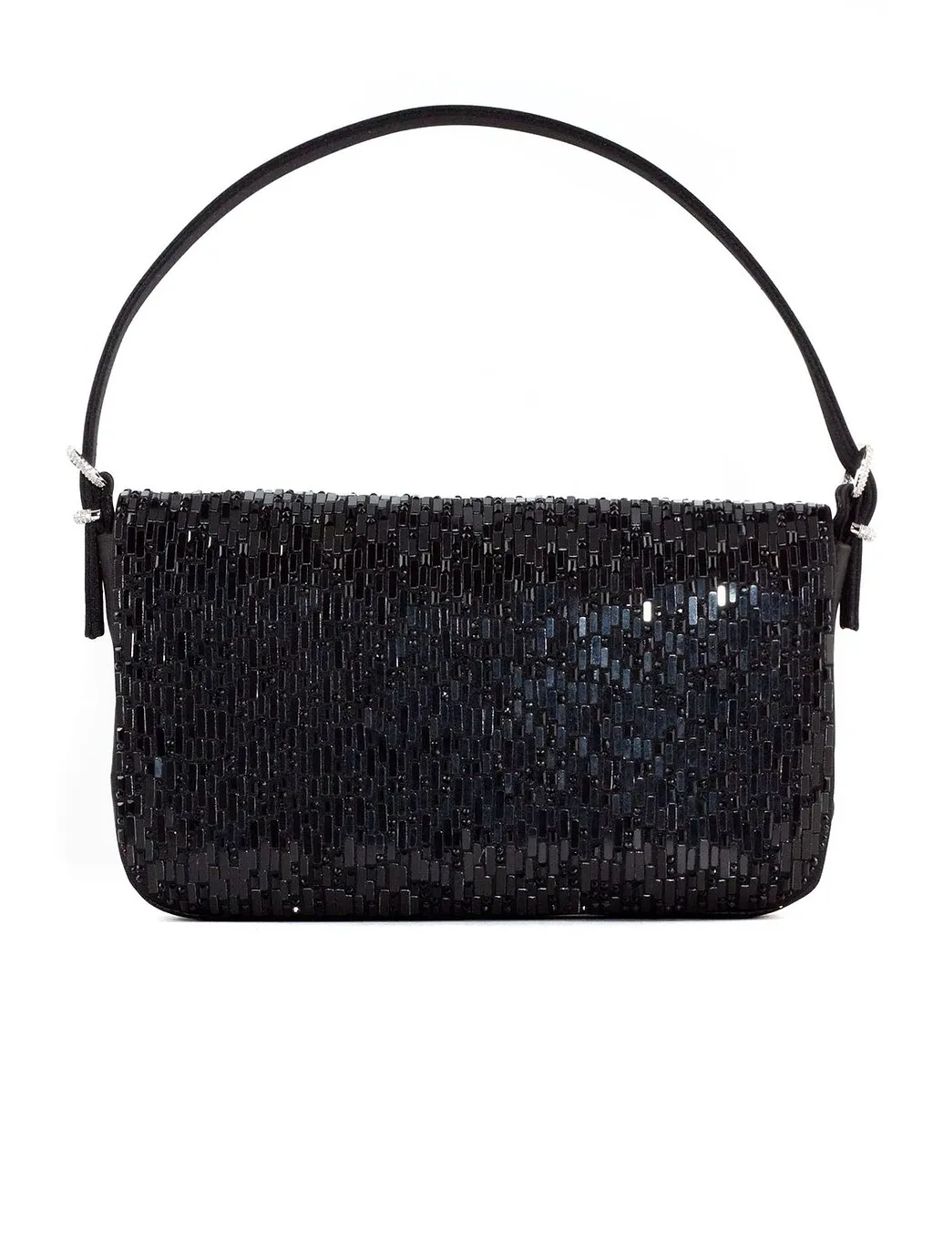 Habibi Sequin Shoulder Bag