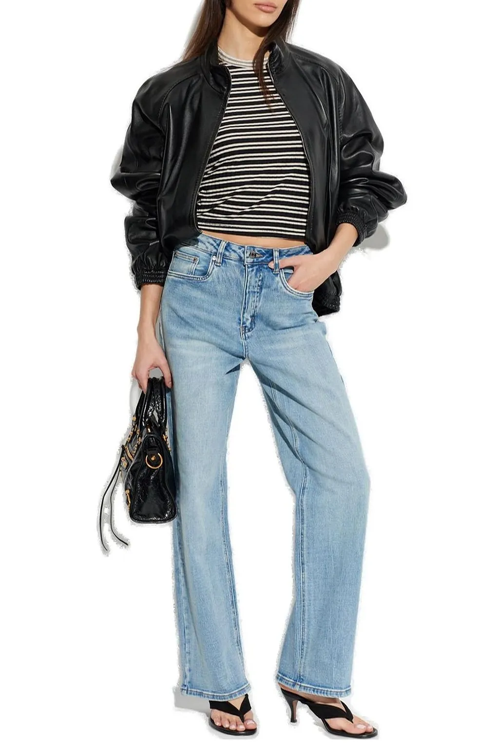 Gestuz Gzjade Jeans
