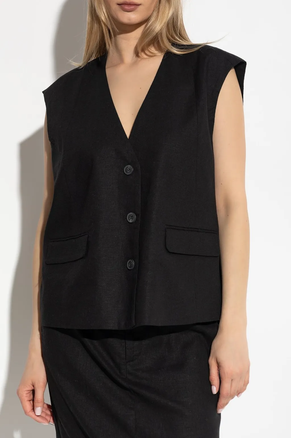 Gzizza Vest