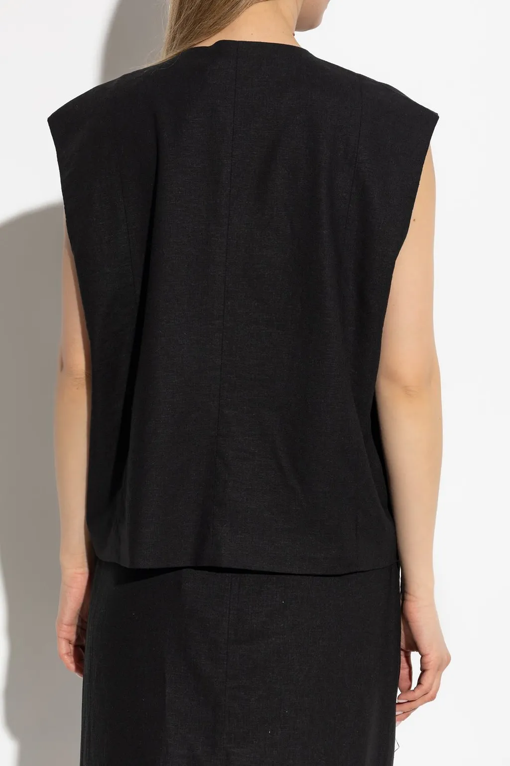 Gzizza Vest