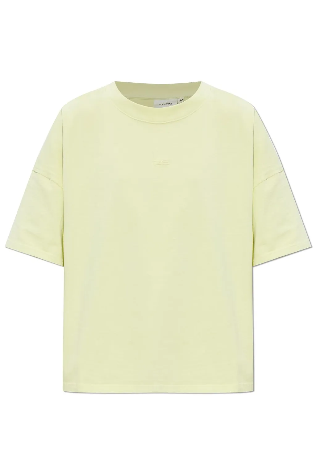 Gestuz Gzjio Oversized T-Shirt