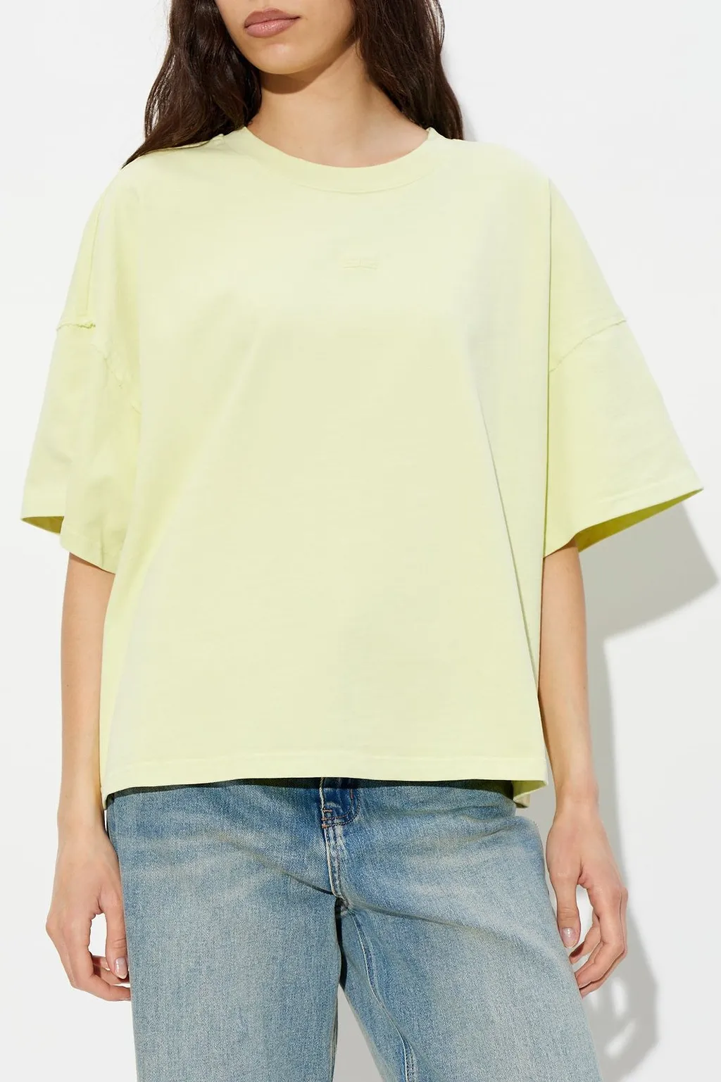 Gestuz Gzjio Oversized T-Shirt