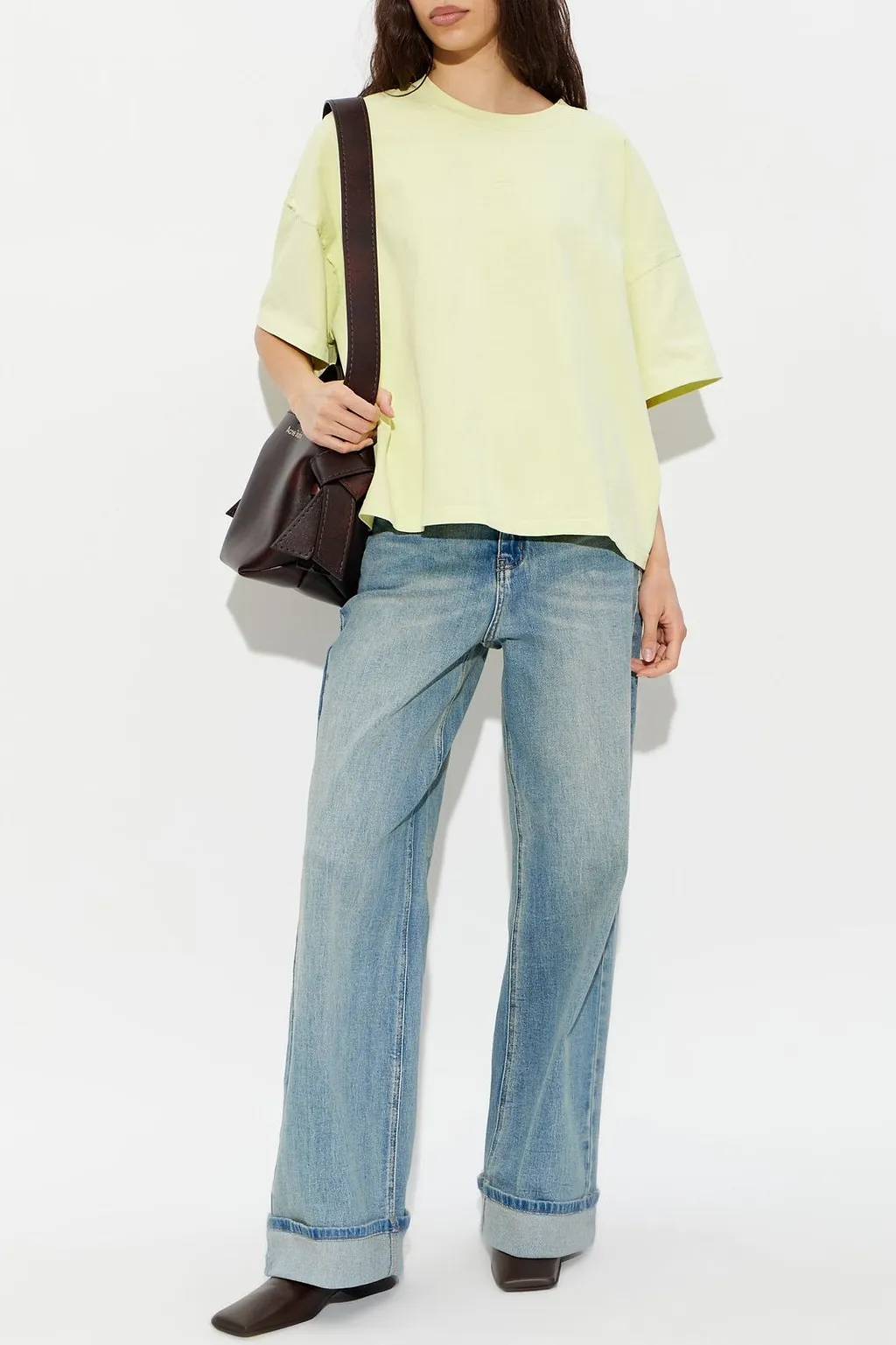Gestuz Gzjio Oversized T-Shirt