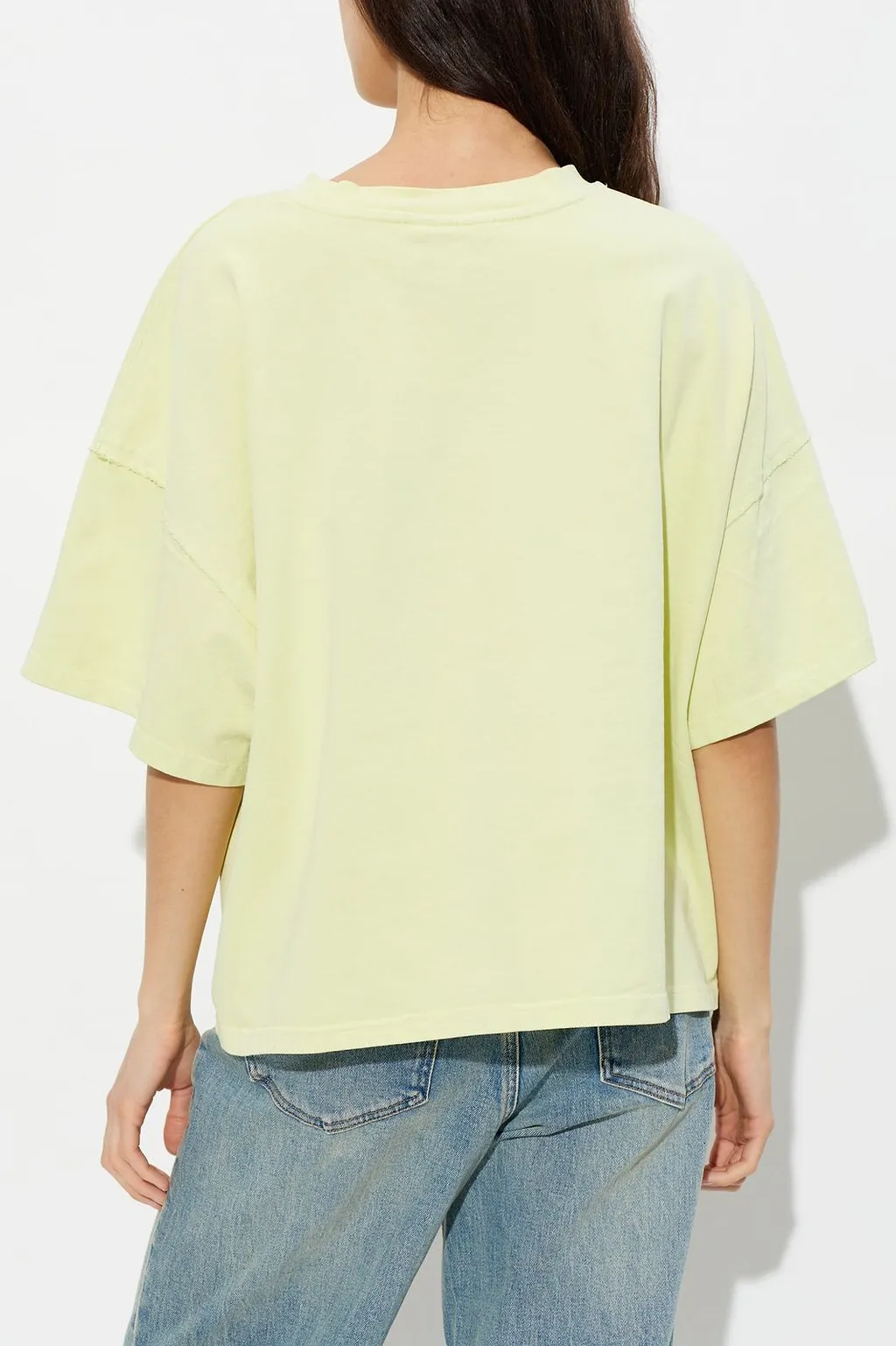 Gestuz Gzjio Oversized T-Shirt