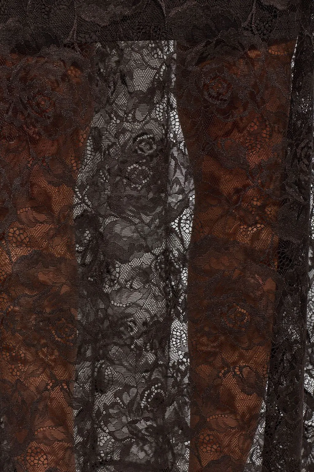 Gestuz Gzleala Sheer Lace Skirt