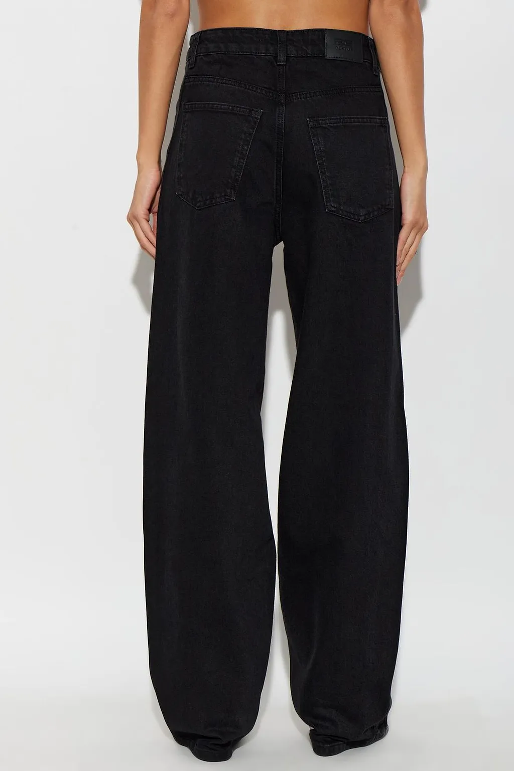 Gestuz Gzmawi Straight-Leg Jeans