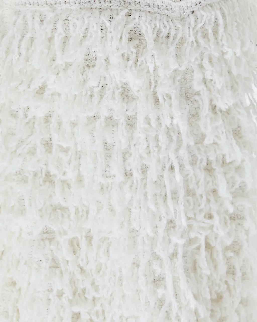 Genny Textured Maxi Dress