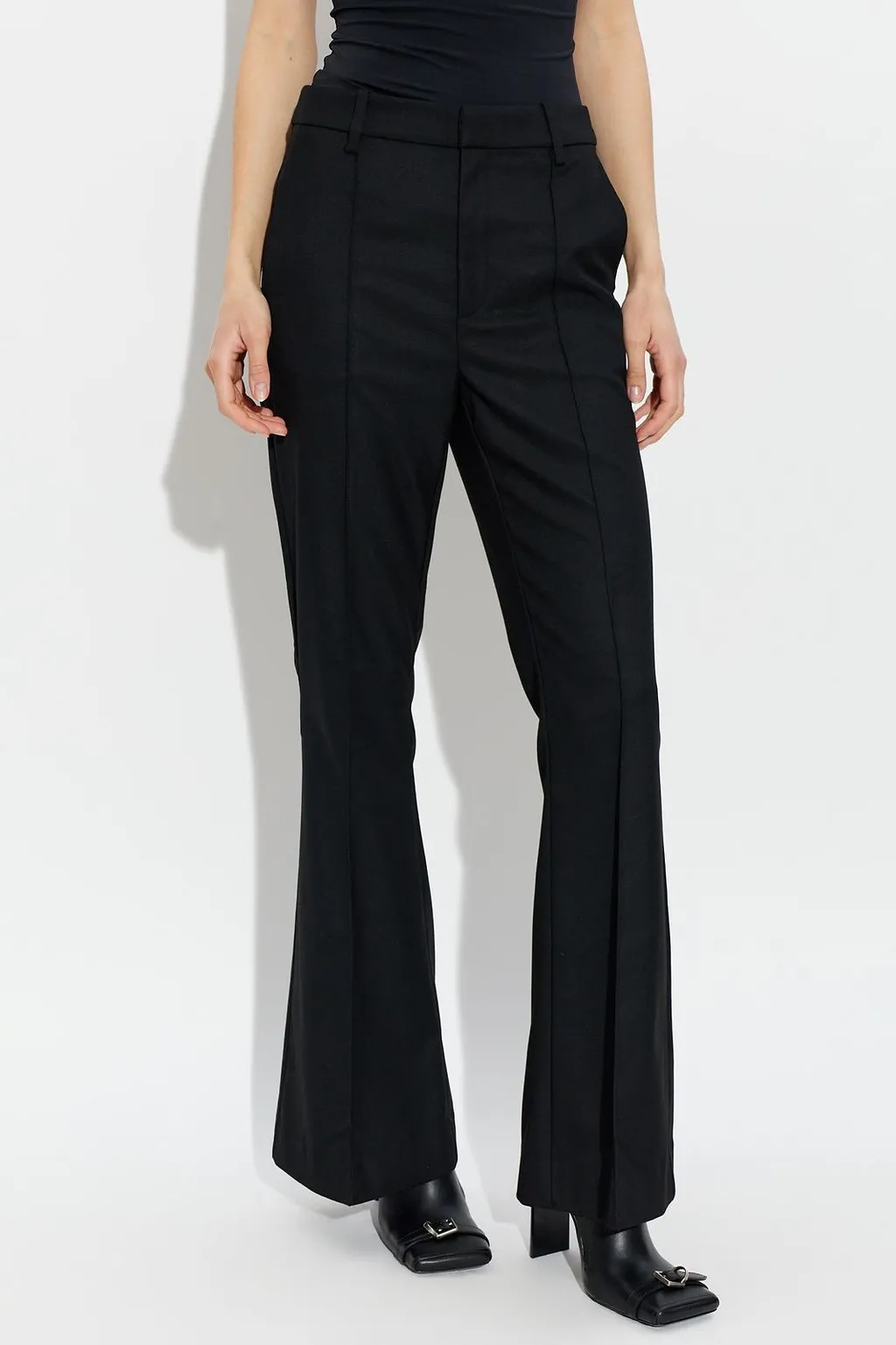 Gestuz Gzpaula Flared Pants