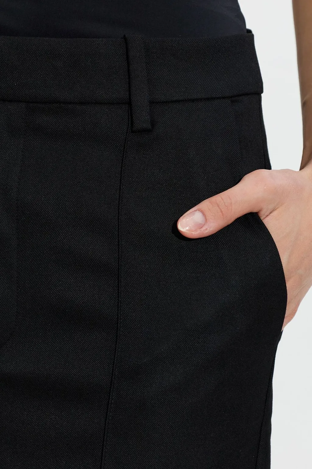 Gestuz Gzpaula Flared Pants