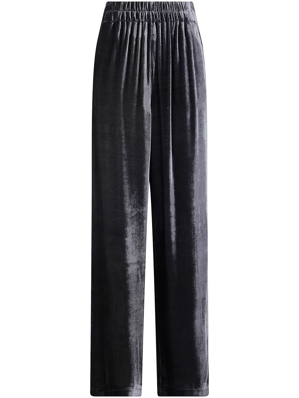 Gentry Portofino Velvet Pants