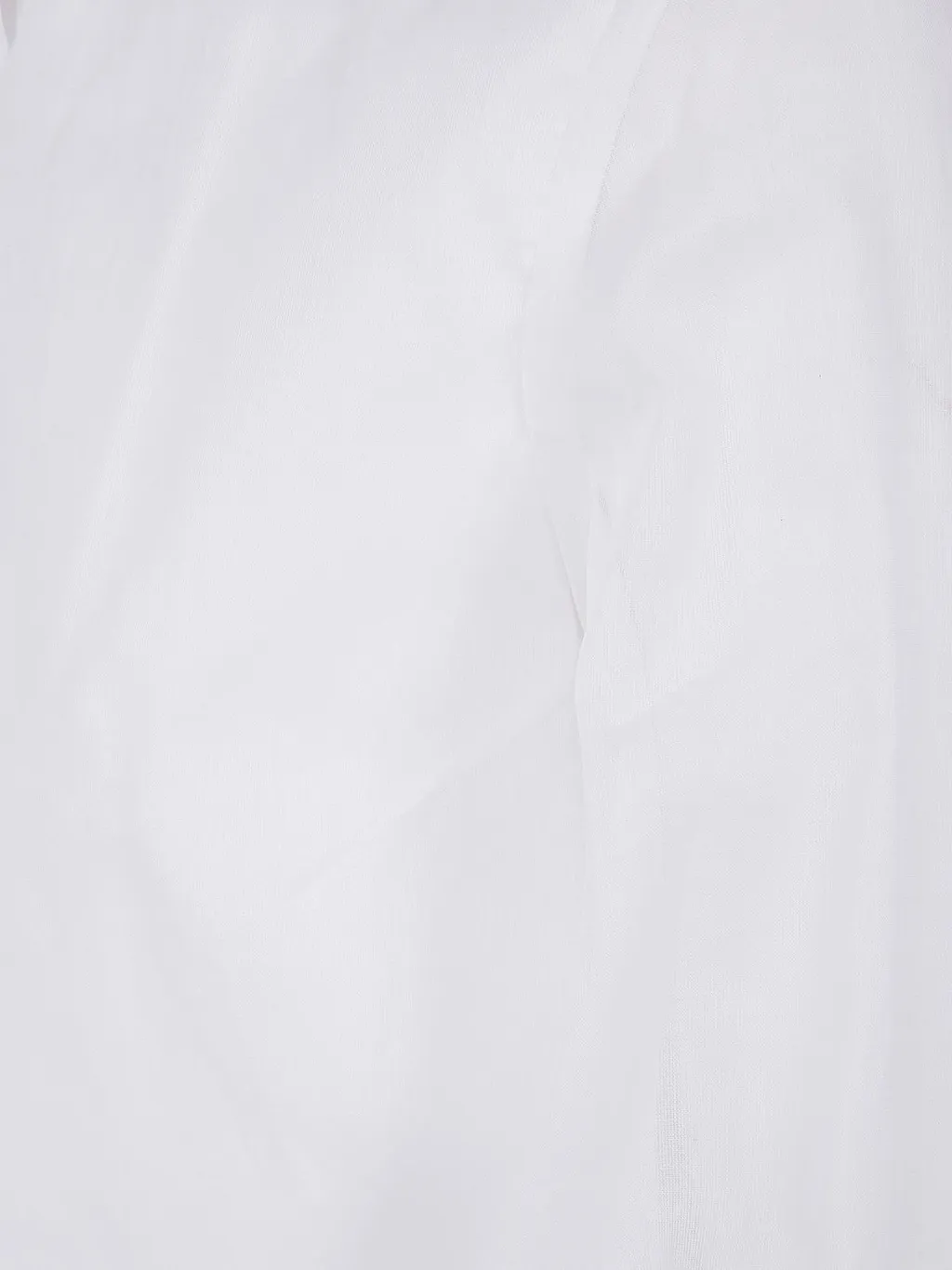 Gentry Portofino Button-Up Long Sleeve Top